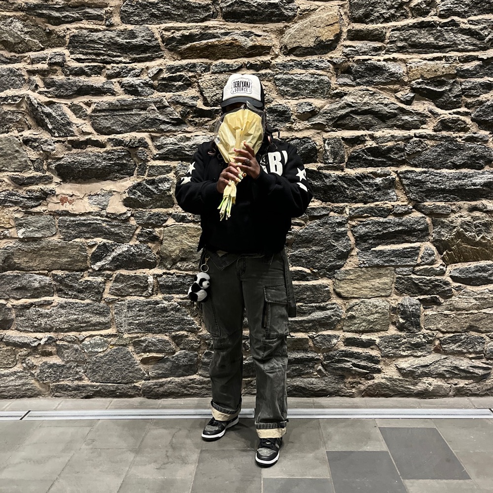 Bape A Bathing Ape Varsity Jacket XS